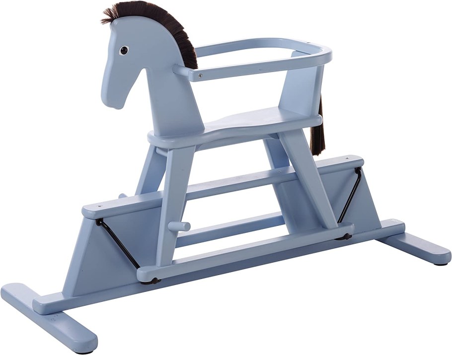 Geuther лошадка качалка