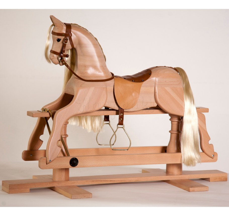 Лошадки качалки Вуд энд Хорс