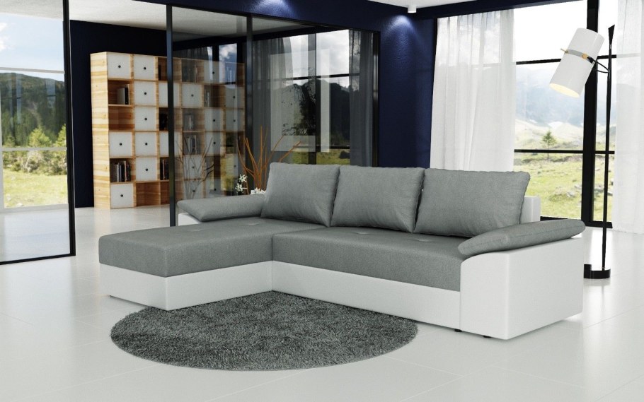 CTS Salotti диван угловой