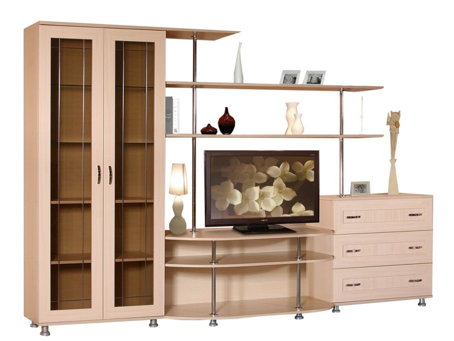 Стенка Сан Ремо 2