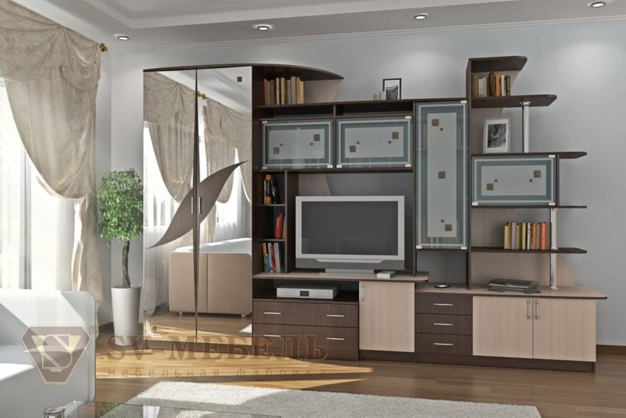 Стенка гамма 5