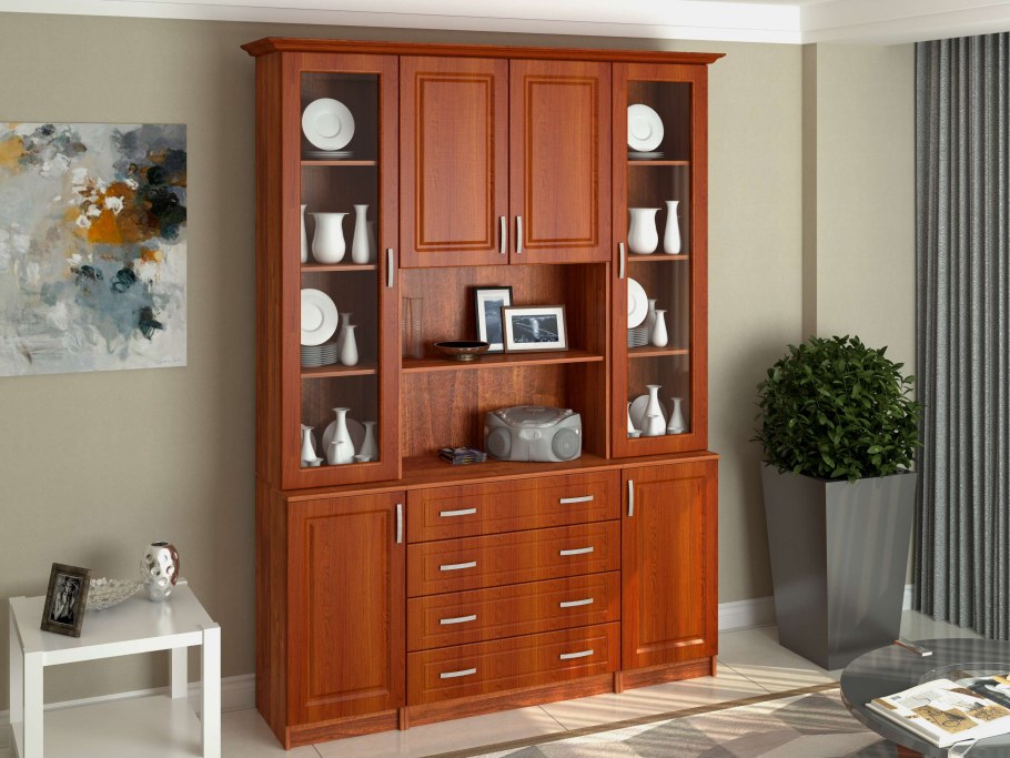 Гостиная Карина-1