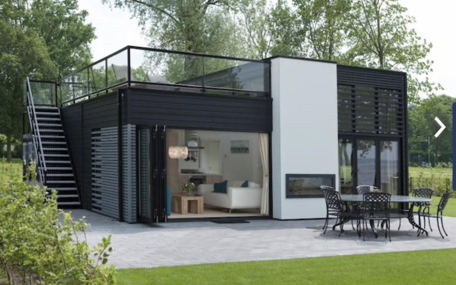 Малые архитектурные формы для дачи