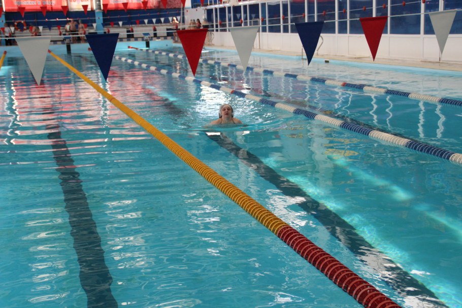 Сосновый Бор турбаза Шигонский район