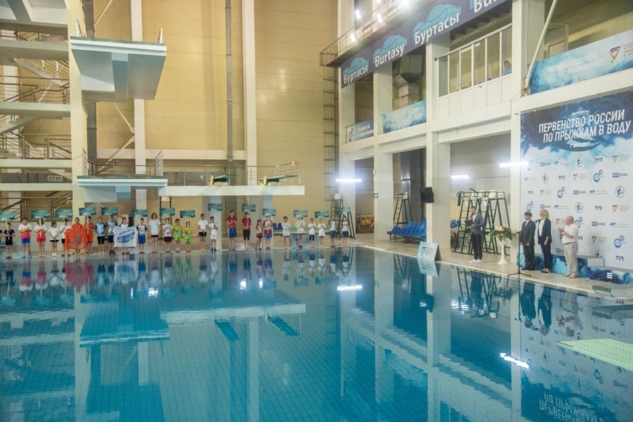 Термы вода Челябинск качели