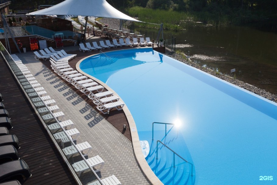 Бассейн г Заречный Свердловская область