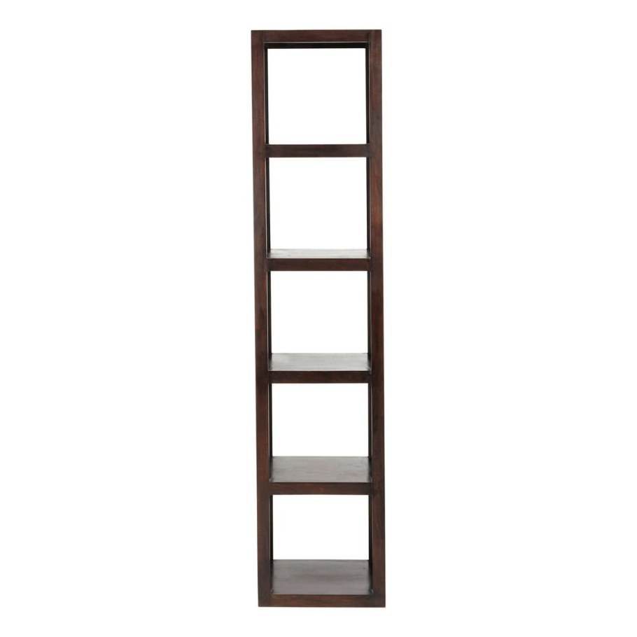 Стеллаж угловой