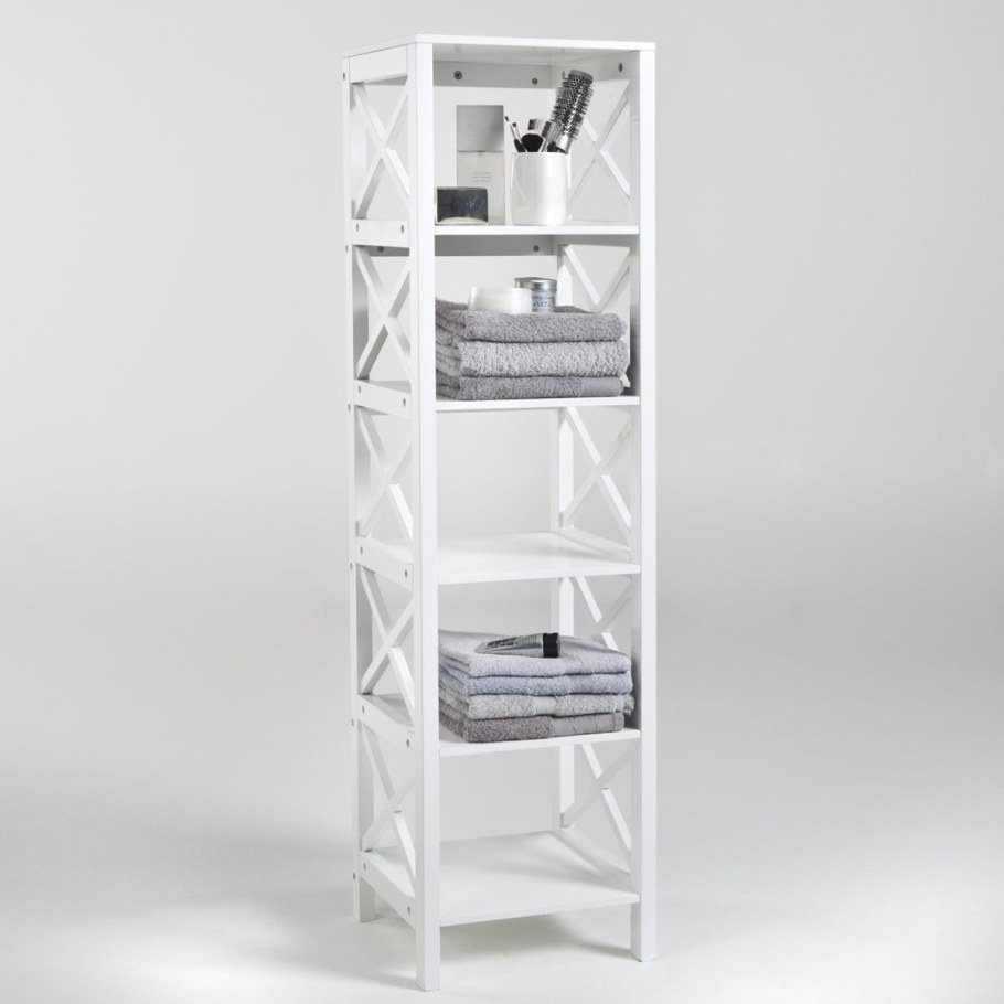 Этажерка икеа ХЕМНЭС