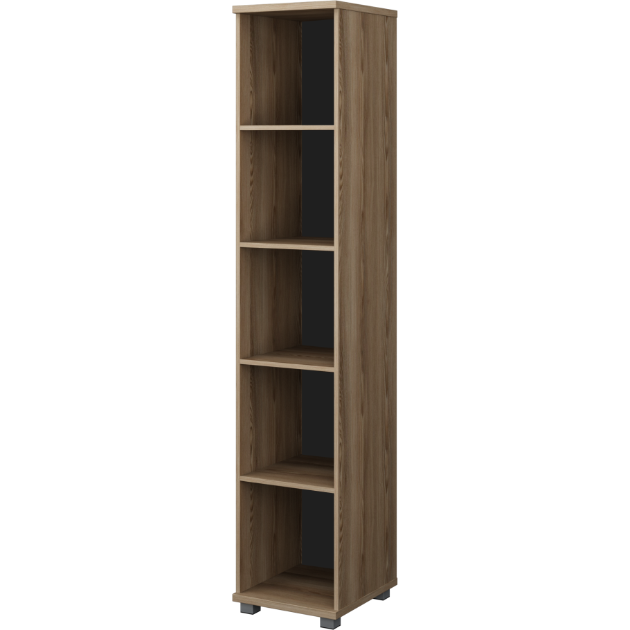 Стеллаж угловой