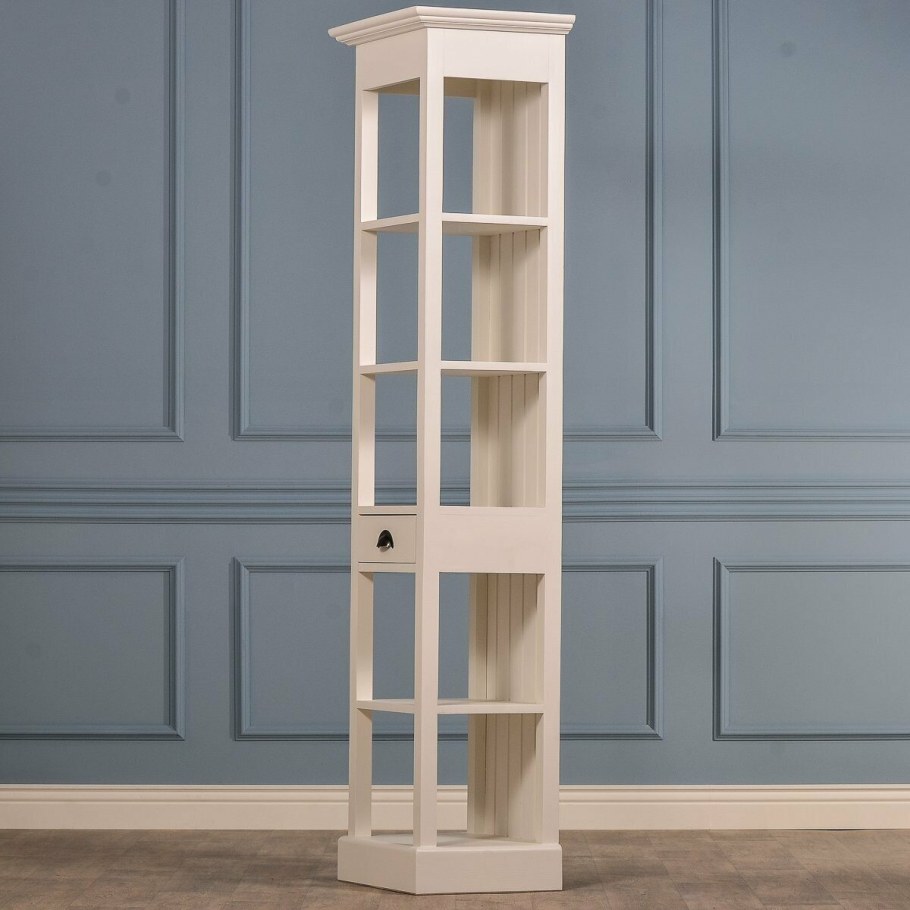 Узкий шкаф икеа 20см