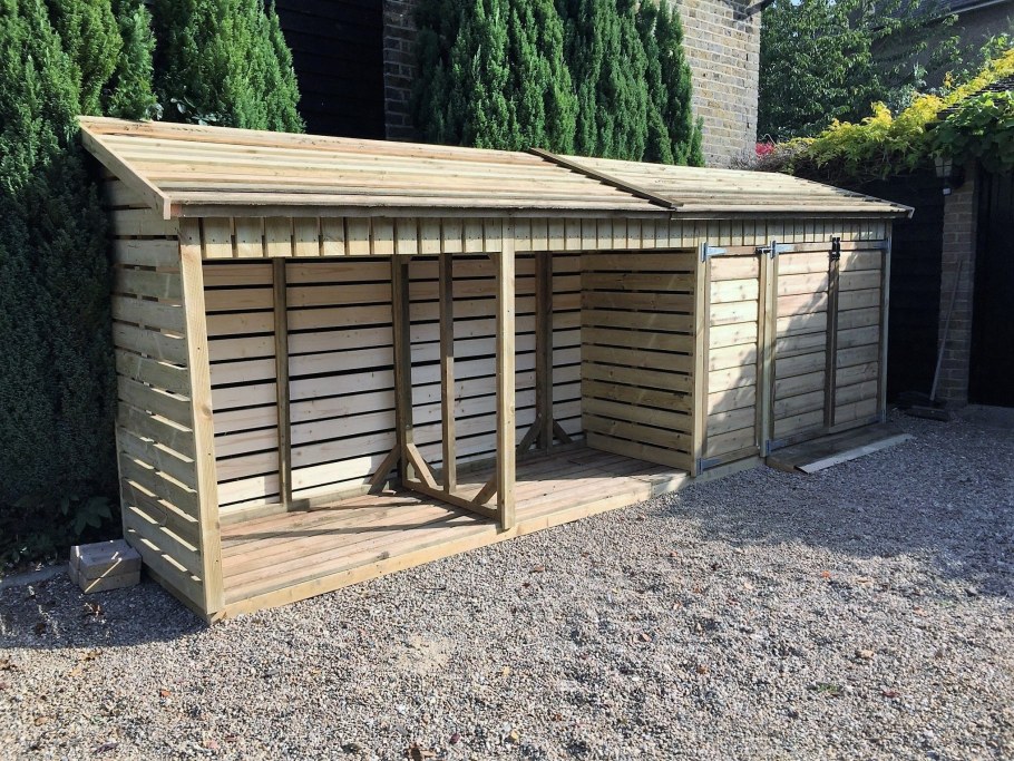 3x3 Garden Shed Price 90