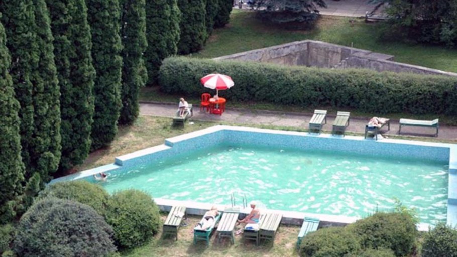 Машук Акватерм Железноводск