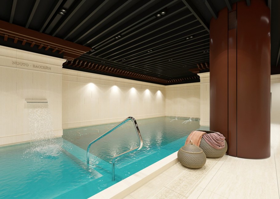 Санаторий Плаза Кисловодск 2022