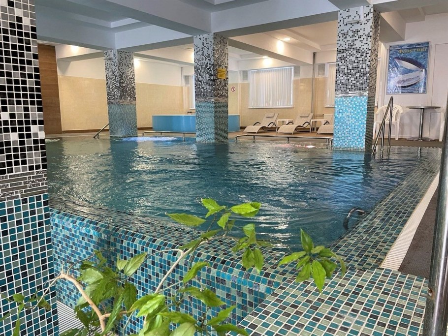 Машук Аква Терм Иноземцево