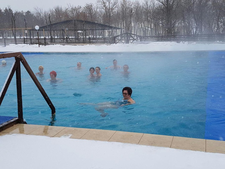 Машук Аква-Терм Железноводск