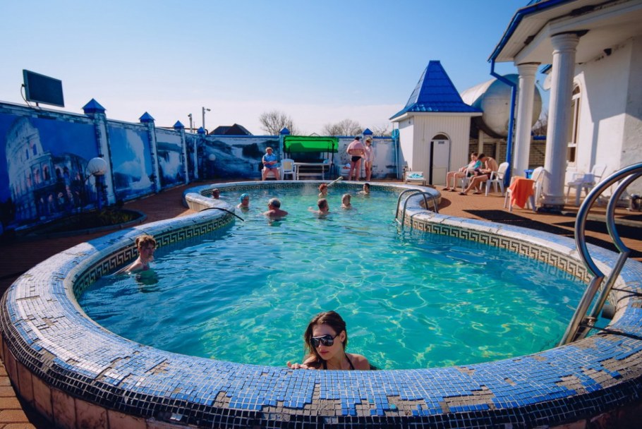 Железноводск санаторий Агаларов