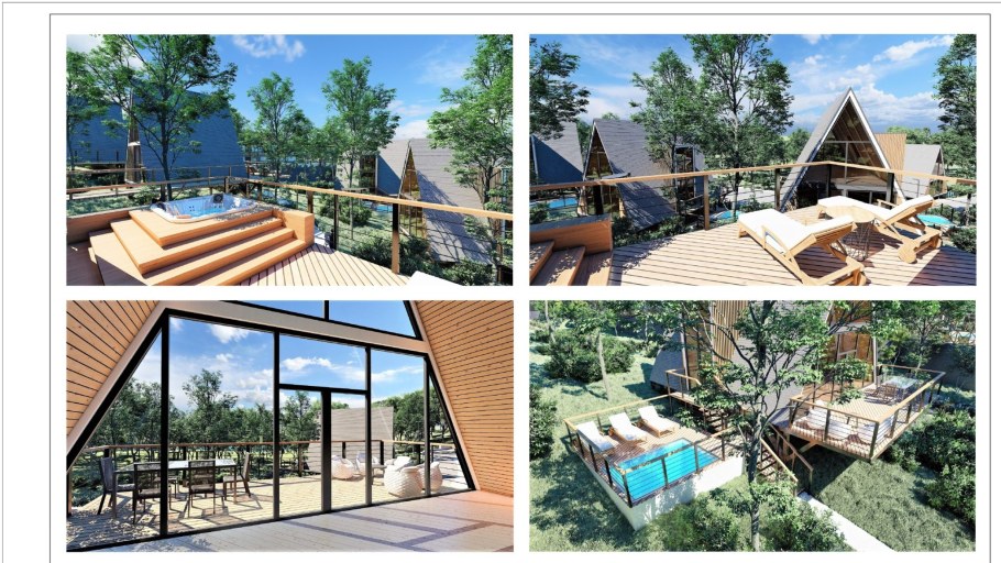 Долина Нарзанов Кисловодск