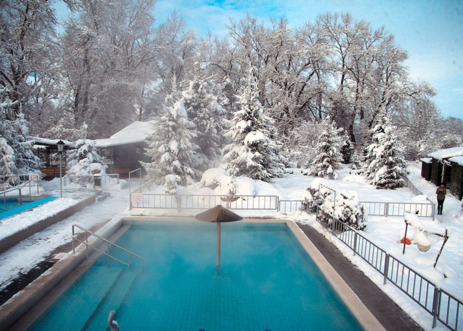 Санаторий Солнечный Кисловодск