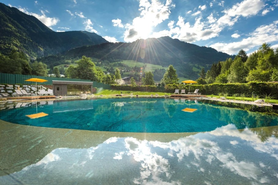 Бесстыжие ванны в Пятигорске