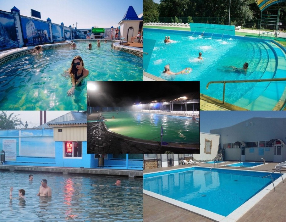 Санаторий Плаза Кисловодск