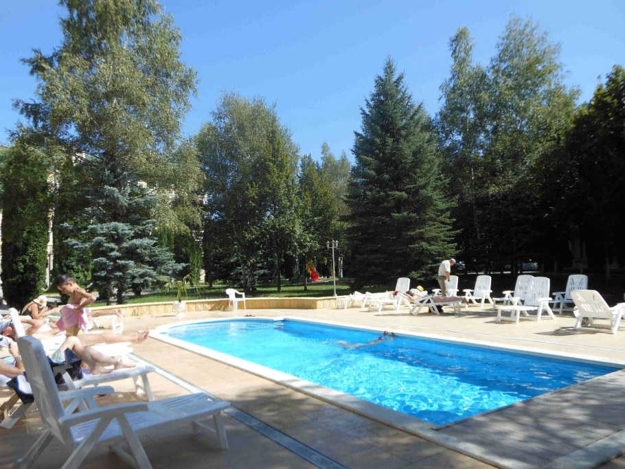 Железноводск здоровье 2022