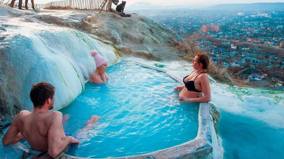 Санаторий источник Железноводск