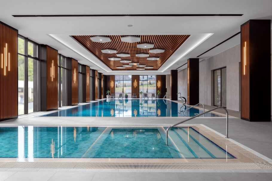 Термальный источник Заводоуковск Ингала