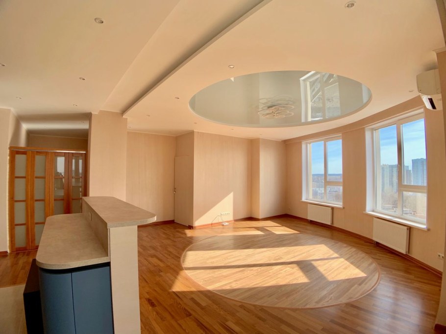 Новый ремонт