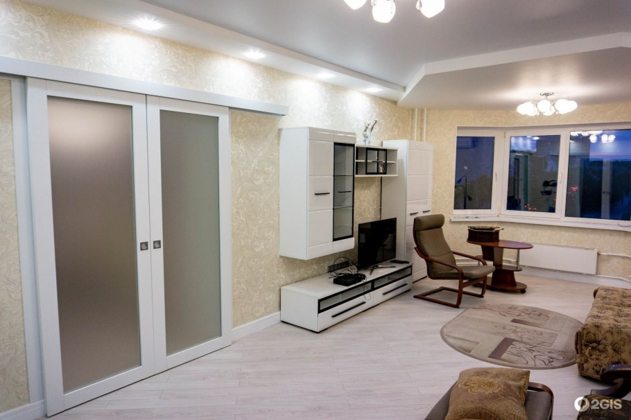 Отделка 3 комнатной квартиры в новостройке под ключ