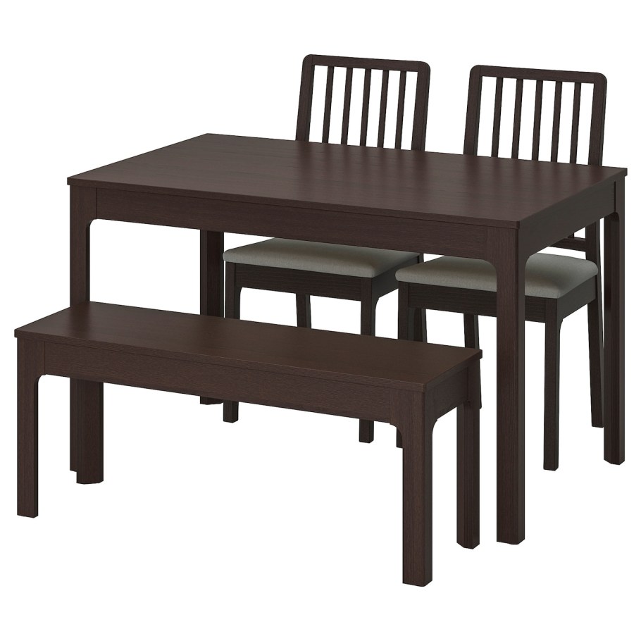 Стул икеа ЭКЕДАЛЕН