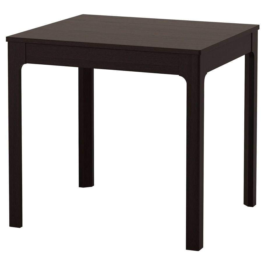 Икеа стол ЭКЕДАЛЕН белый