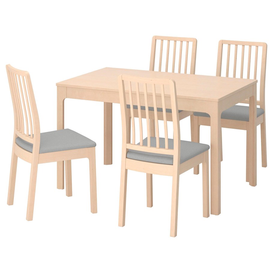 Икеа ЭКЕДАЛЕН дуб