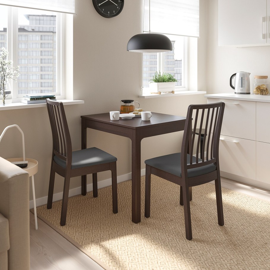 Стол EKEDALEN икеа