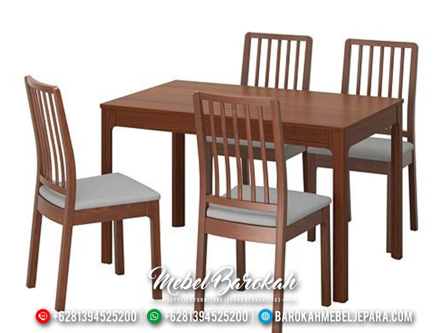 Стул икеа ХЕНРИКСДАЛЬ