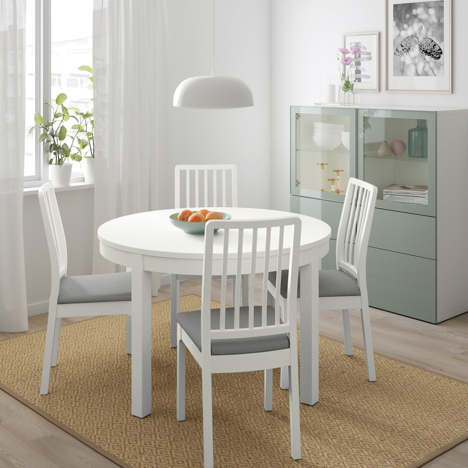 Стол ikea EKEDALEN