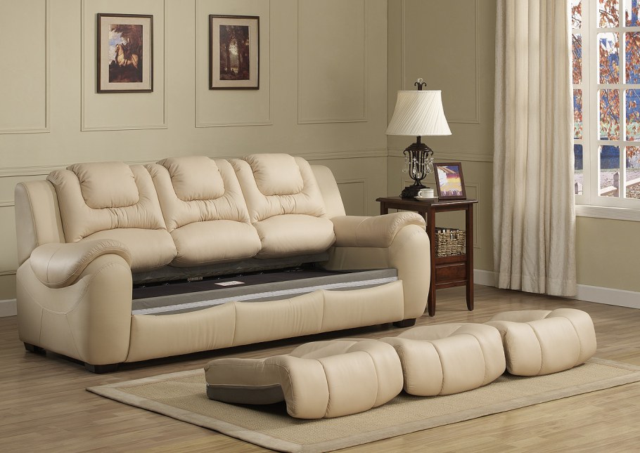 Седафлекс 10 м механизм трансформации