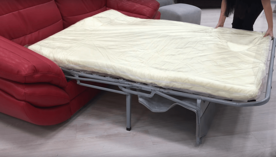 Икеа диван американская раскладушка