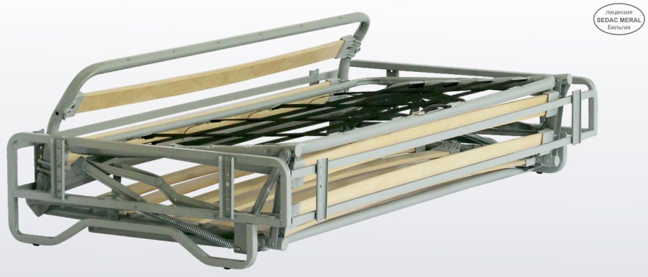 Диван-кровать Шихан 1600 седафлекс