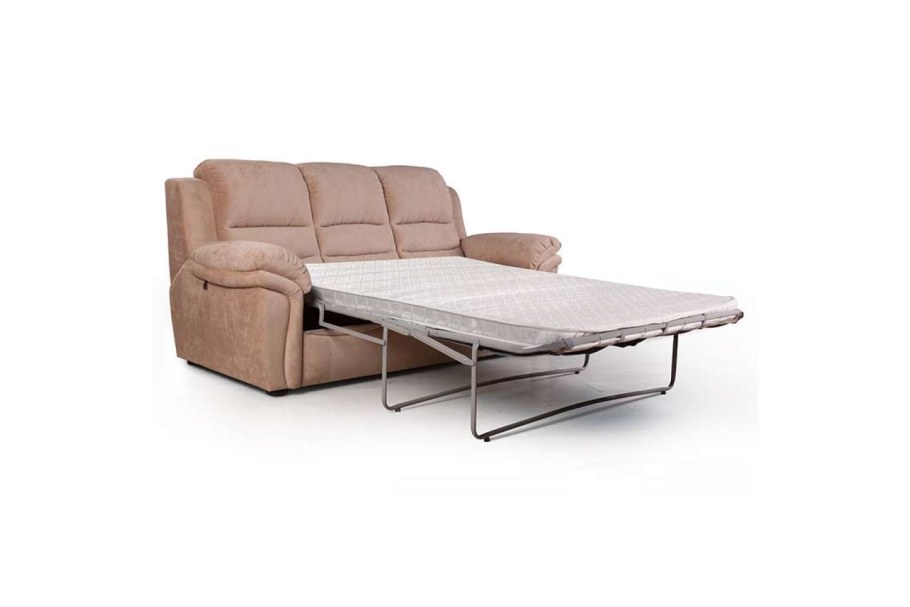 Итальянская раскладушка диван Орматек