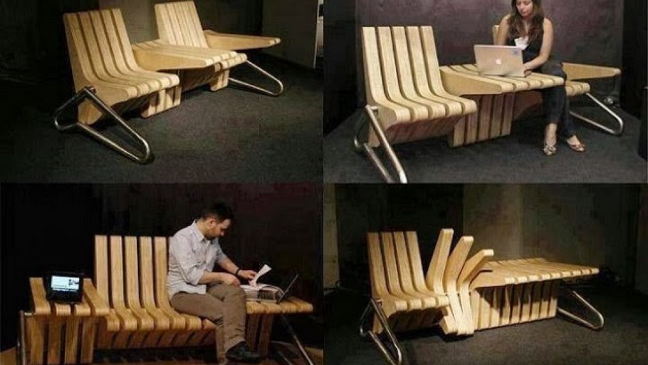 Krovat- Transformer мебель трансформер