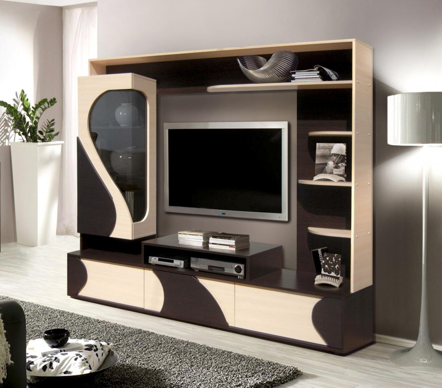 Стенка горка Аргус