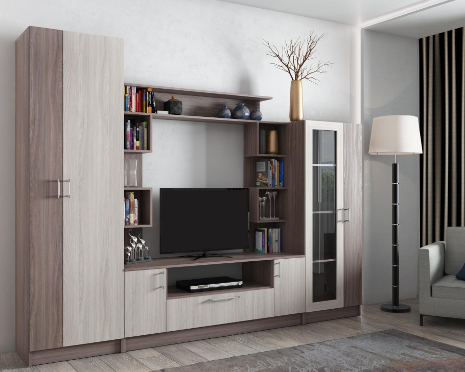 Мастер форм гостиная Дельта