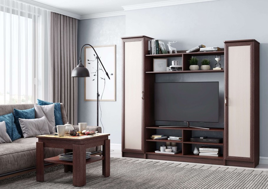 Стенка Тулса Ангстрем