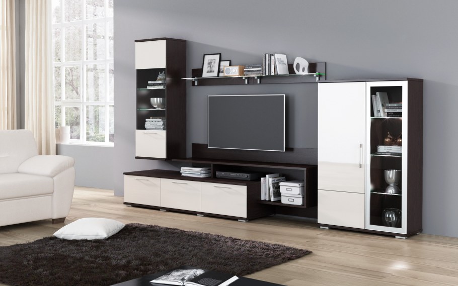 Стенка Соло 4 Боровичи