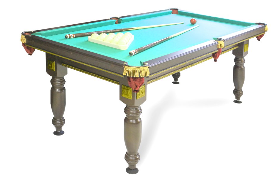 Бильярдный стол "ферзь"
