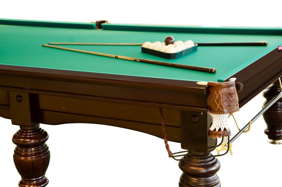 Стол бильярдный 12 футов Dynamic