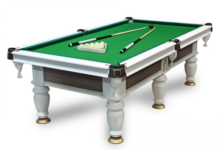 Складной бильярдный стол 7 футов
