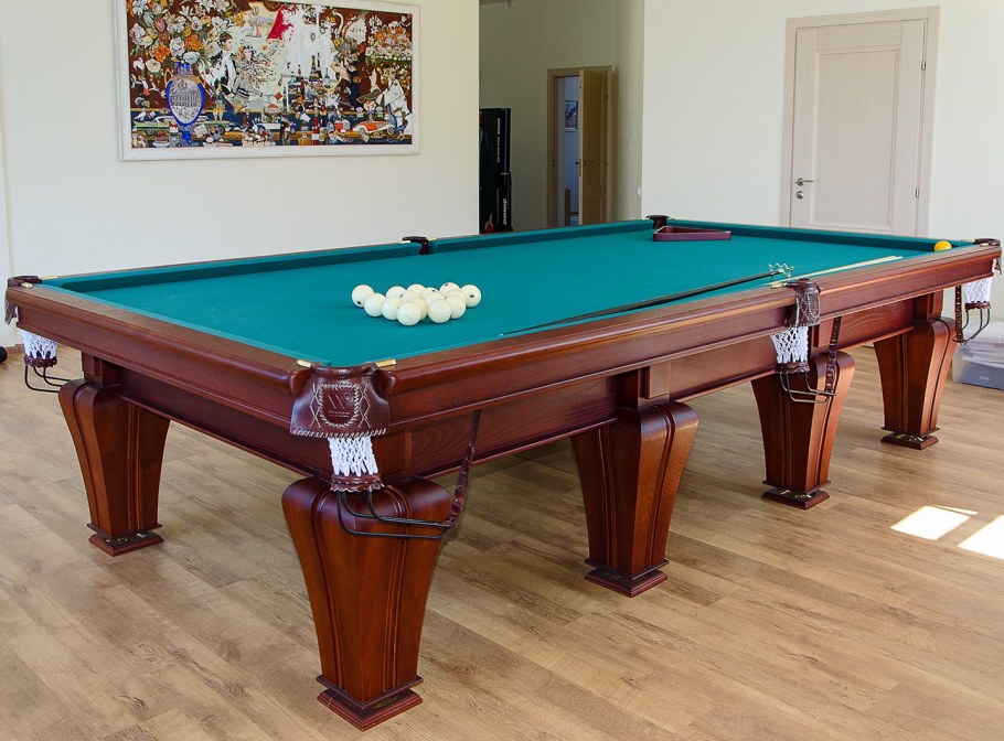 Бильярдный стол 11ф