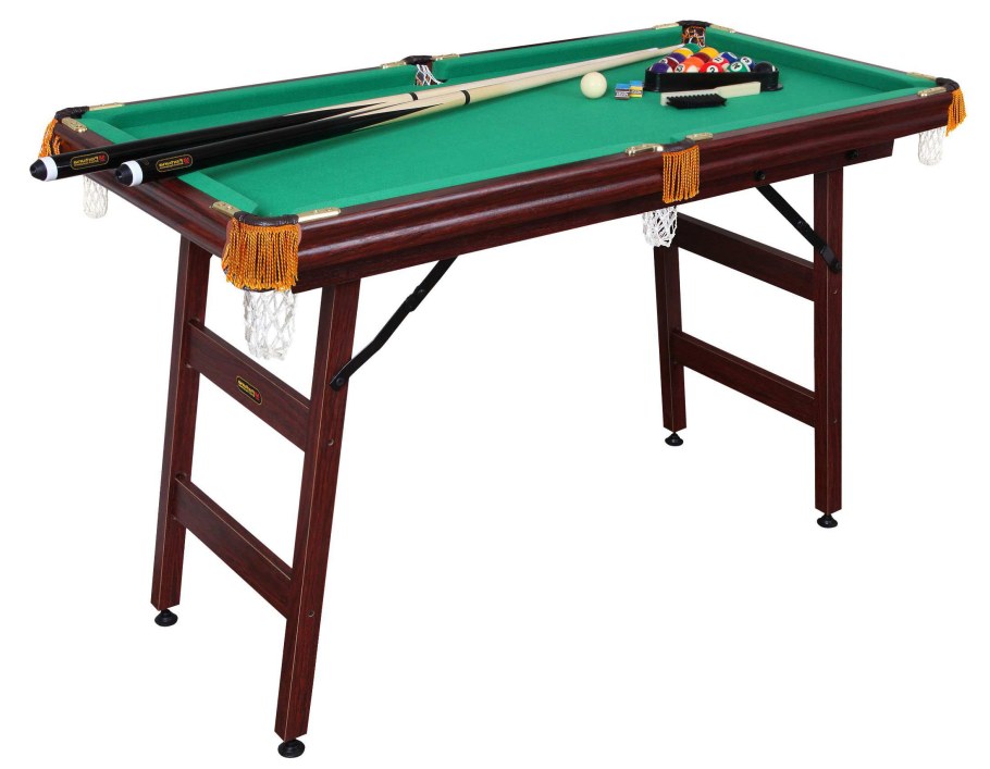 Стол Fortuna бильярд 4фт