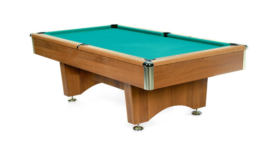 Бильярдный стол Модерн Люкс 8 футов